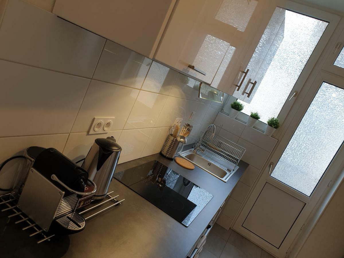 Strasbourg Centre Le 85, Superbe F5, 125M2, 5 Pieces Apartment Exterior photo