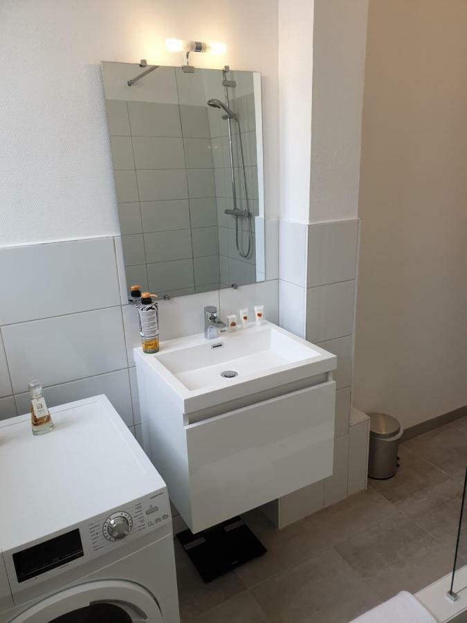 Strasbourg Centre Le 85, Superbe F5, 125M2, 5 Pieces Apartment Exterior photo