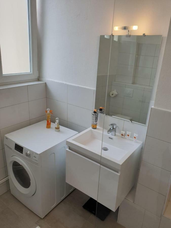 Strasbourg Centre Le 85, Superbe F5, 125M2, 5 Pieces Apartment Exterior photo
