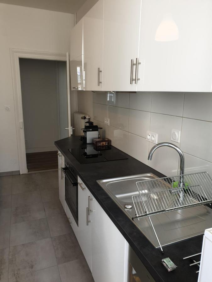 Strasbourg Centre Le 85, Superbe F5, 125M2, 5 Pieces Apartment Exterior photo